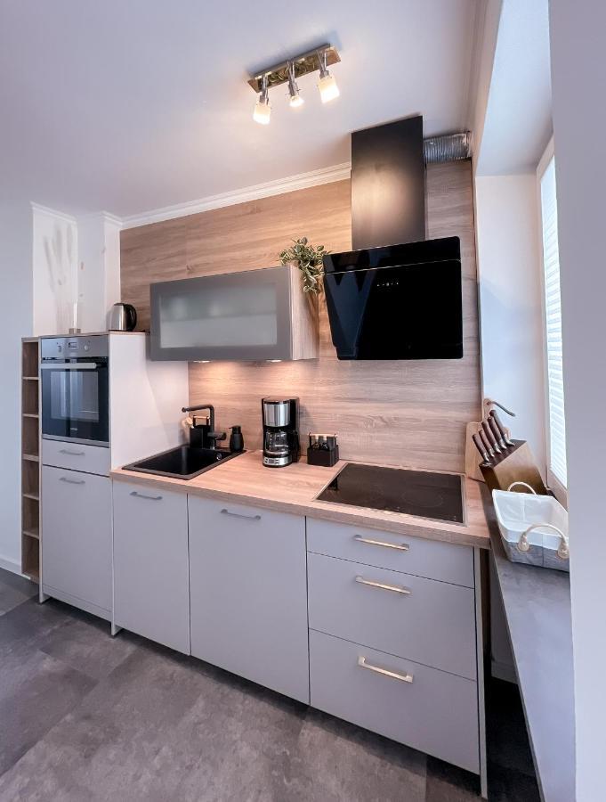 Golden Hour Apartment วังเกร์โอเกอ ภายนอก รูปภาพ