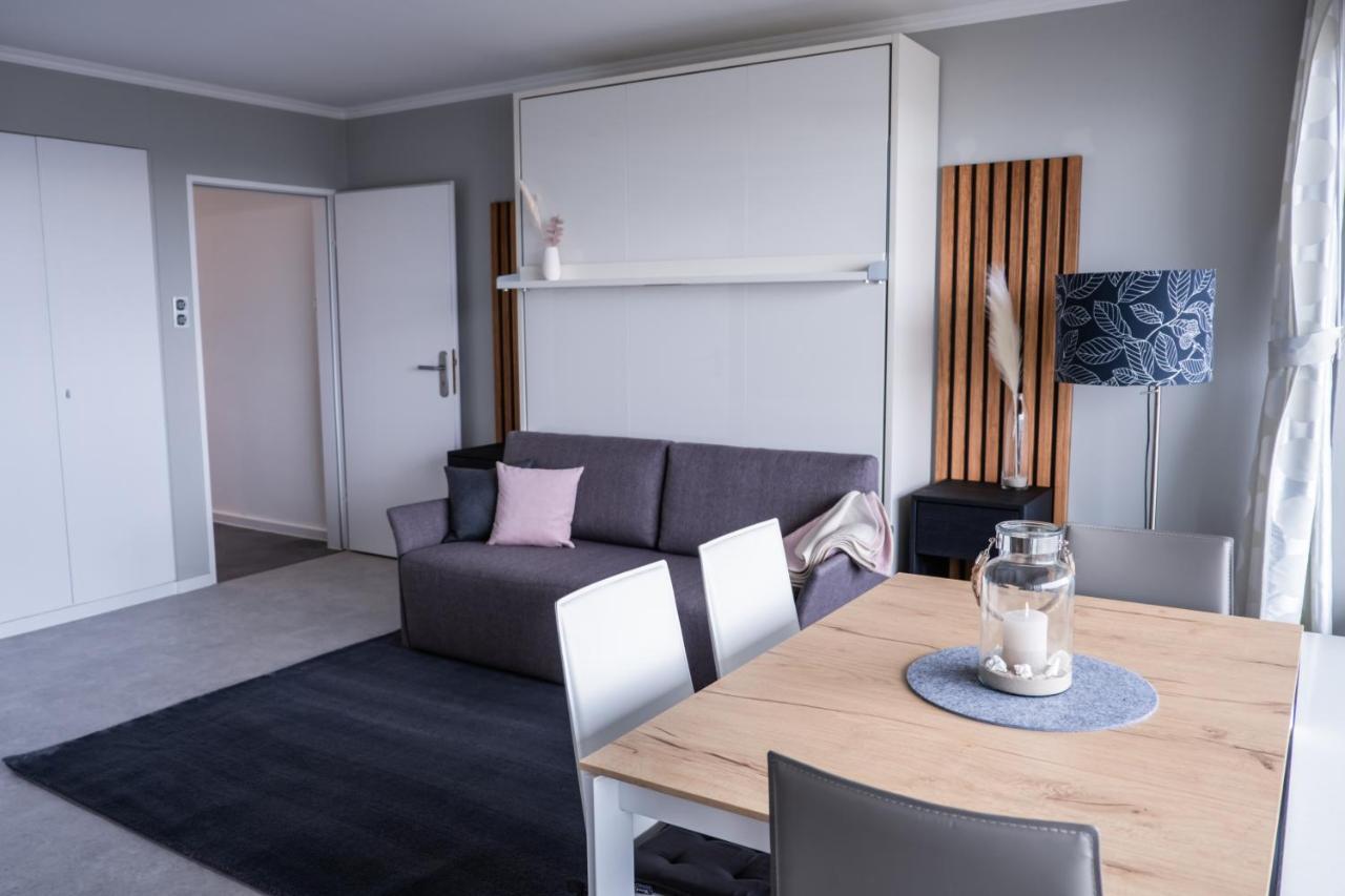 Golden Hour Apartment วังเกร์โอเกอ ภายนอก รูปภาพ