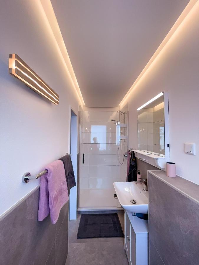 Golden Hour Apartment วังเกร์โอเกอ ภายนอก รูปภาพ