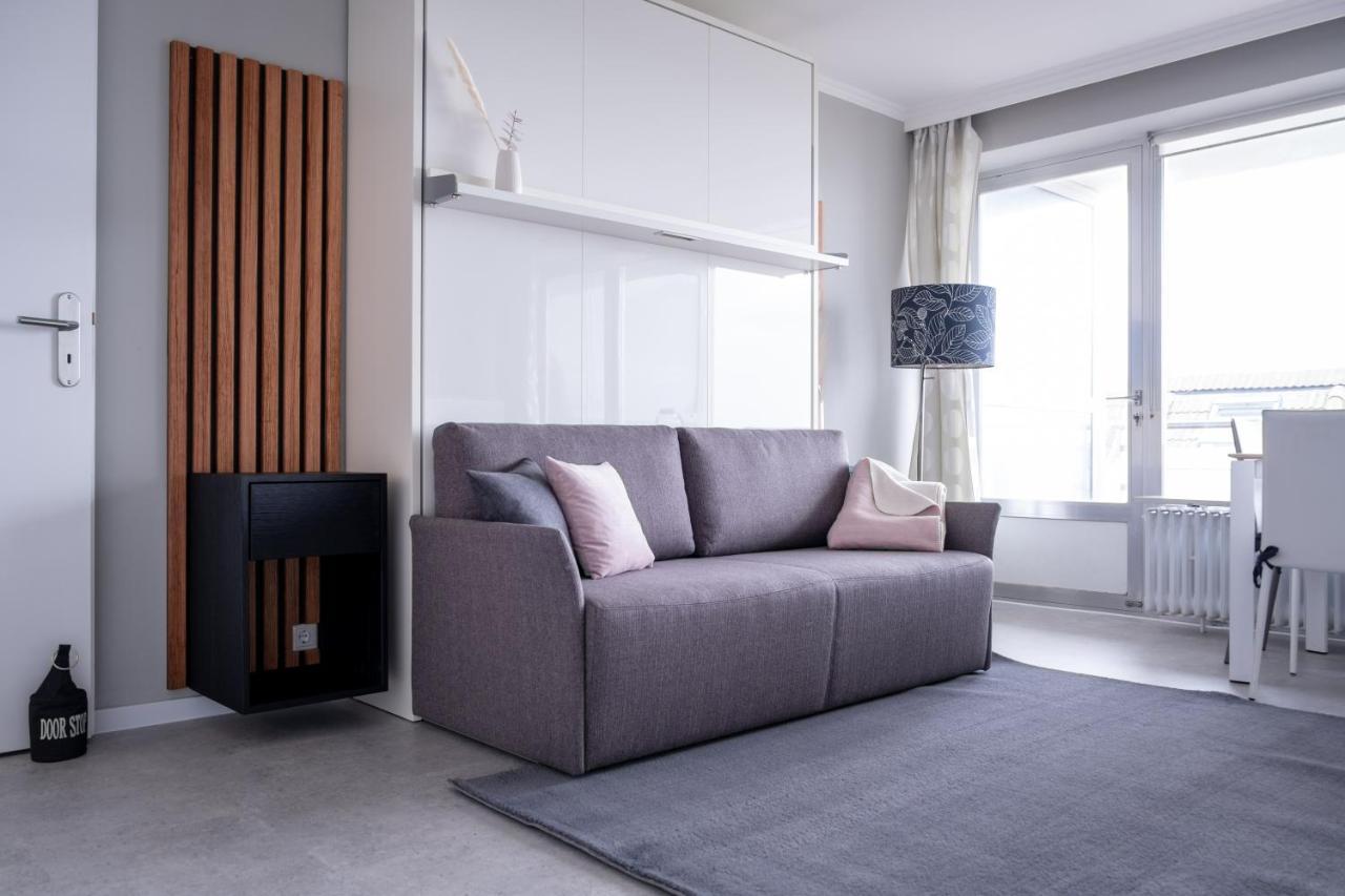 Golden Hour Apartment วังเกร์โอเกอ ภายนอก รูปภาพ