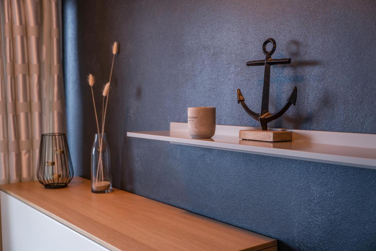 Golden Hour Apartment วังเกร์โอเกอ ภายนอก รูปภาพ