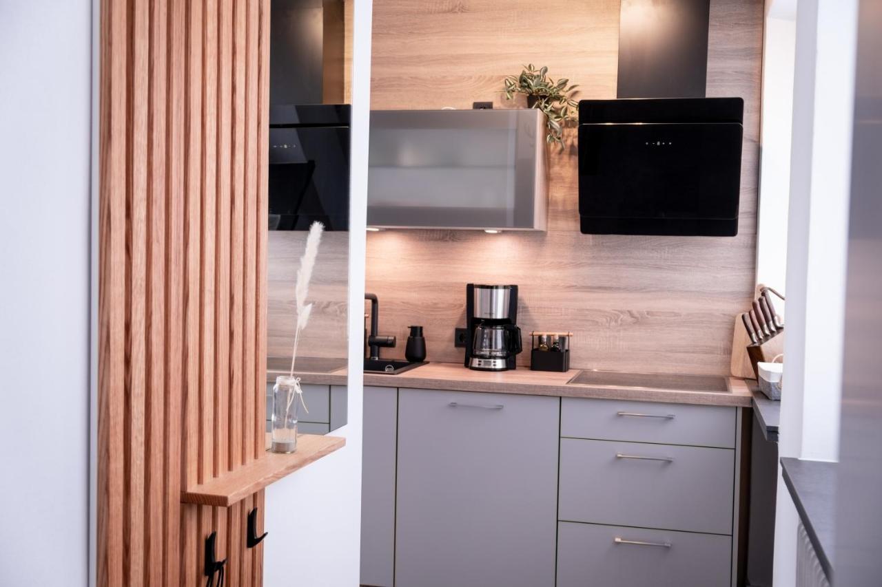 Golden Hour Apartment วังเกร์โอเกอ ภายนอก รูปภาพ