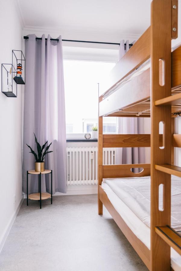 Golden Hour Apartment วังเกร์โอเกอ ภายนอก รูปภาพ